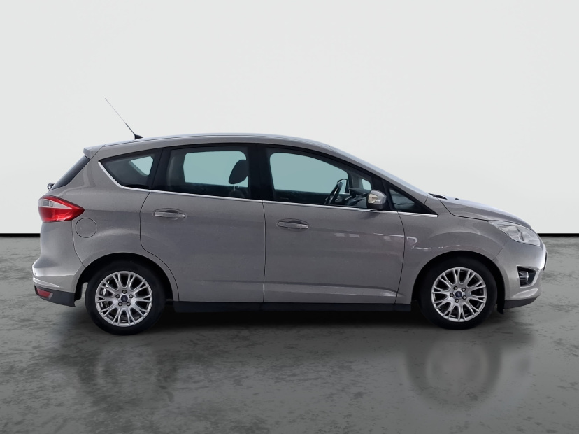 Ford C-Max, 2011