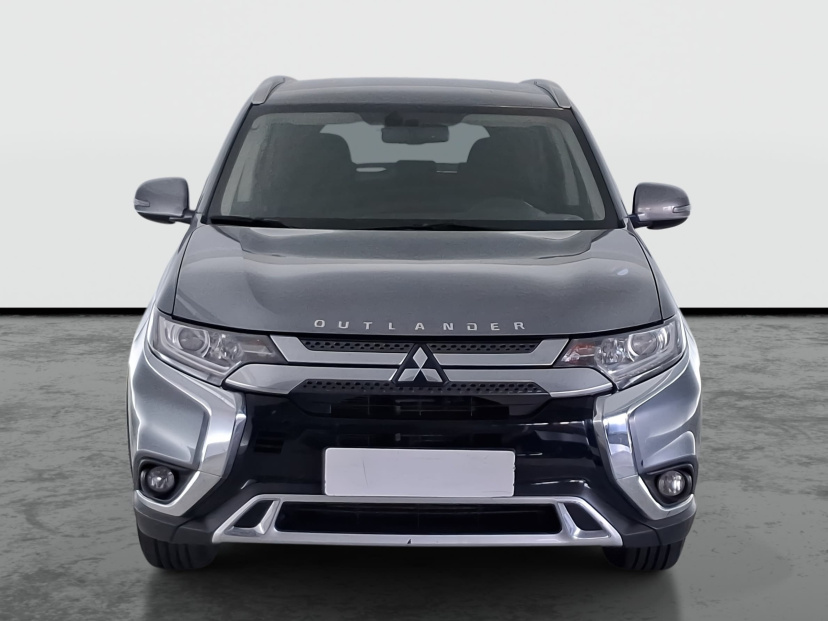 Mitsubishi Outlander, 2021