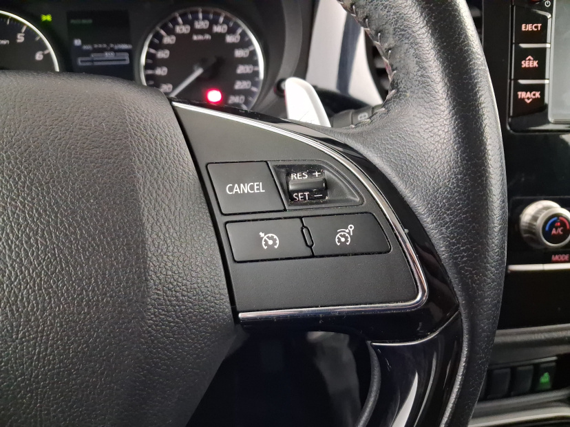 Mitsubishi Outlander, 2021