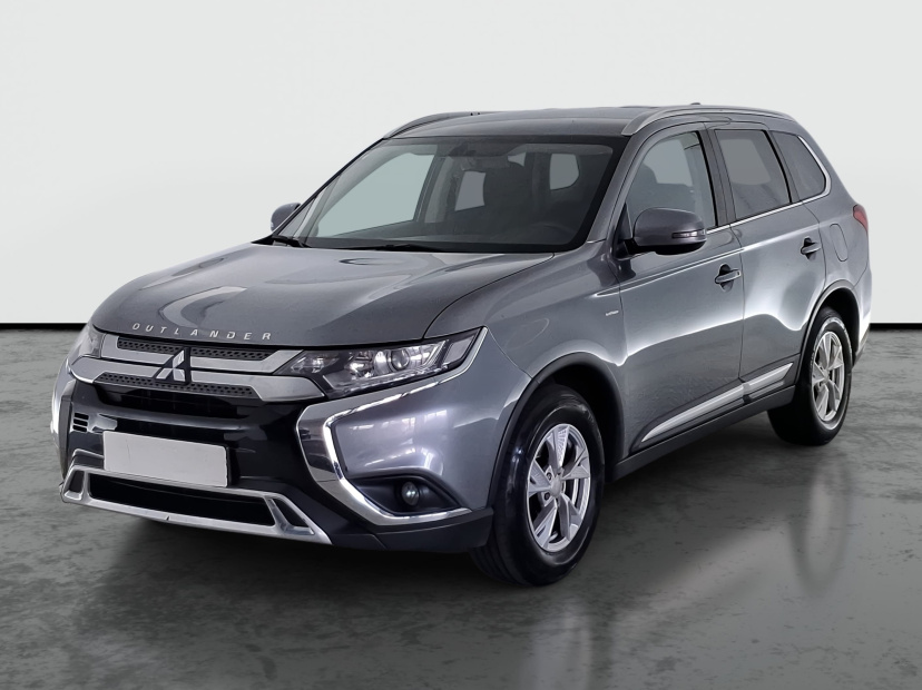 Mitsubishi Outlander, 2021