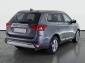 Mitsubishi Outlander, 2021