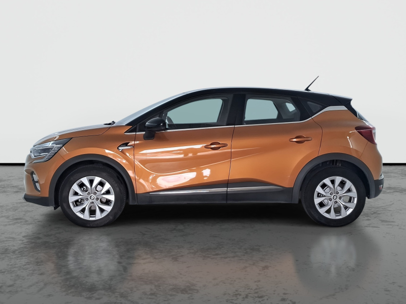 Renault Captur, 2023