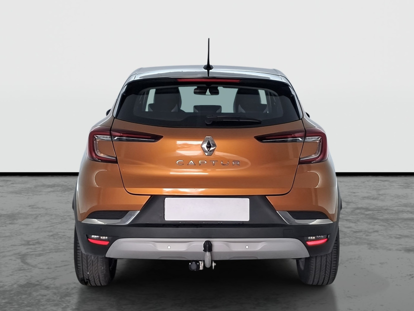 Renault Captur, 2023