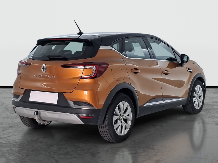 Renault Captur, 2023