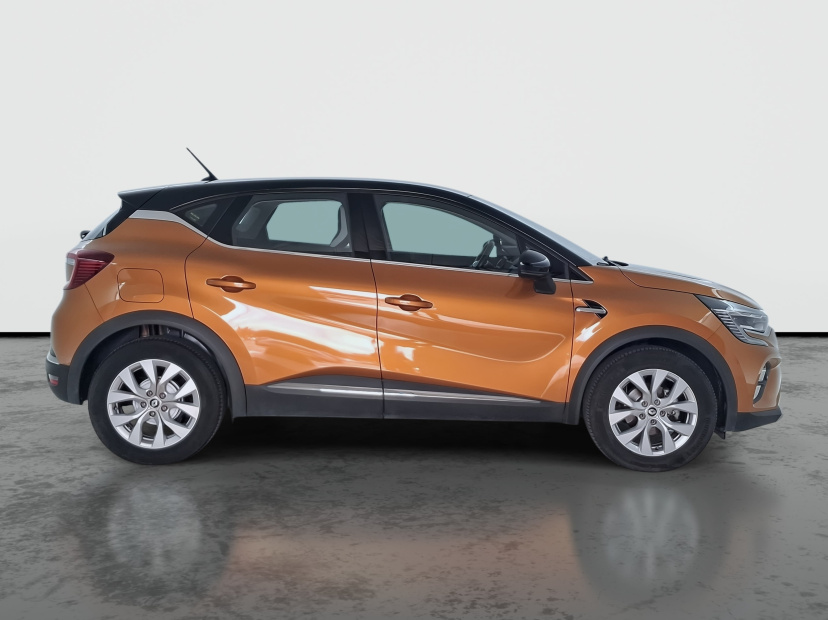Renault Captur, 2023