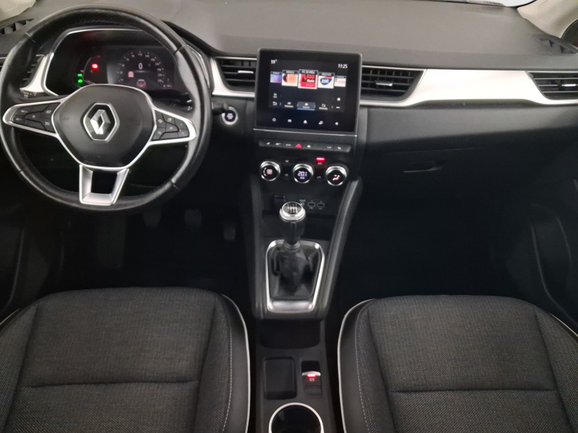 Renault Captur, 2023