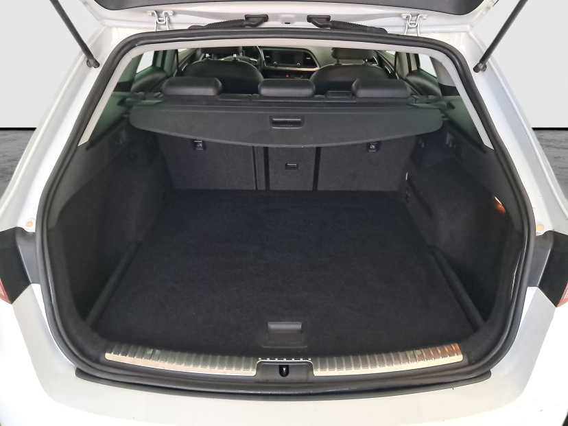 Seat Leon, 2014