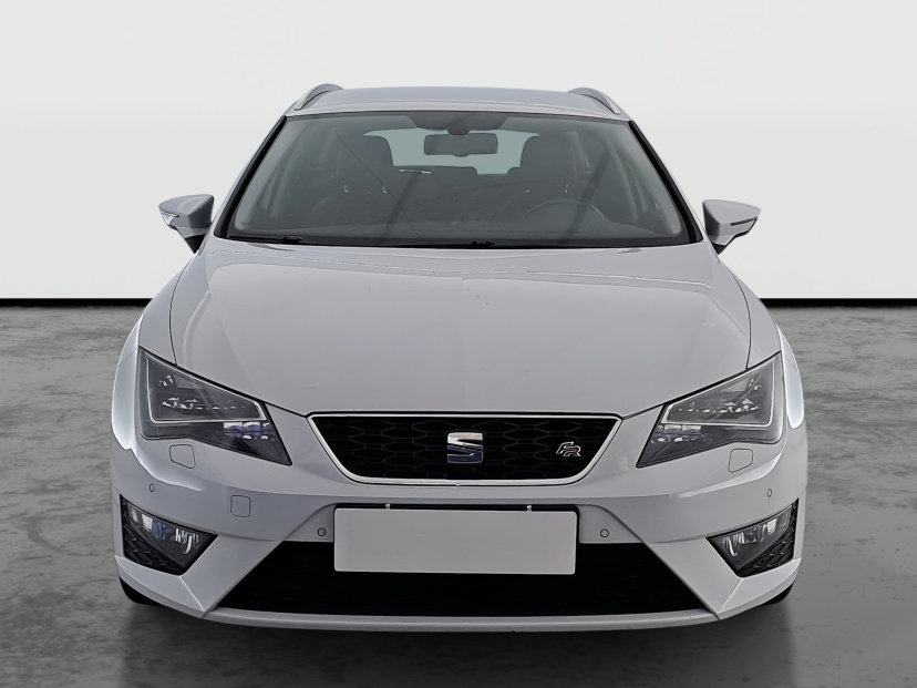 Seat Leon, 2014