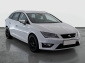 Seat Leon, 2014