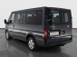 Ford Transit, 2011