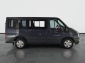 Ford Transit, 2011