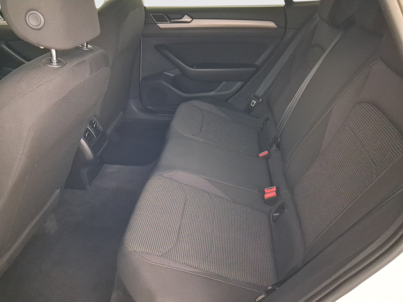 Volkswagen Arteon, 2018