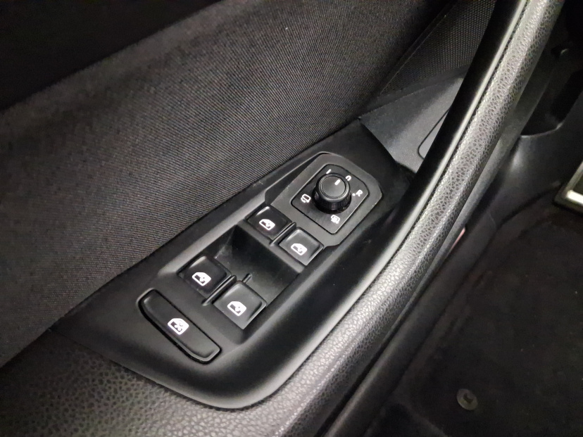 Volkswagen Arteon, 2018
