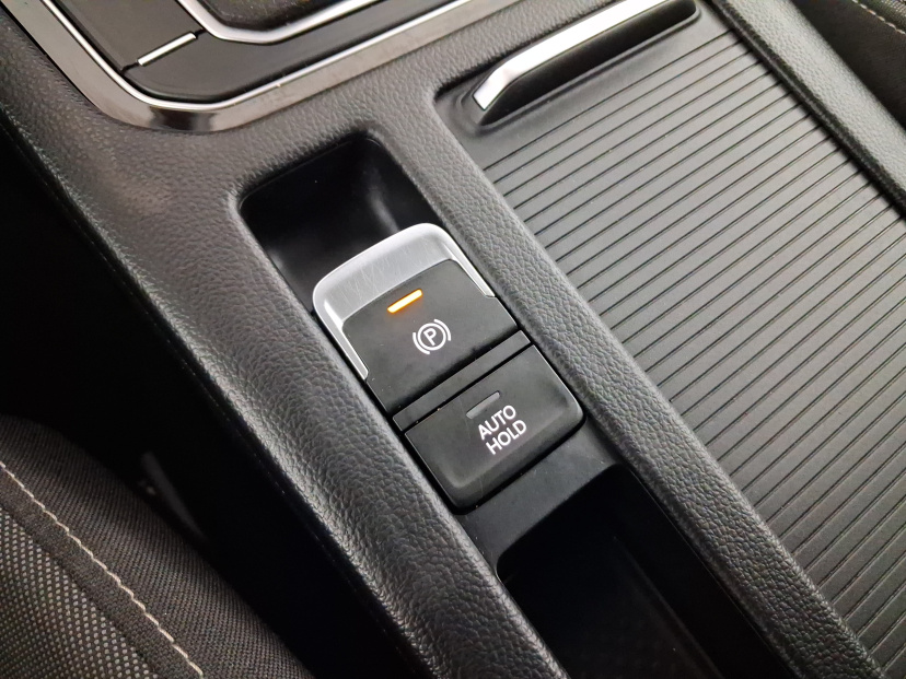 Volkswagen Arteon, 2018