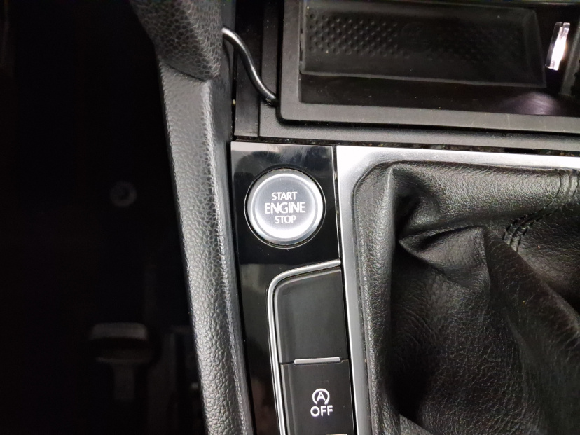Volkswagen Arteon, 2018