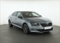 Škoda Superb, 2017