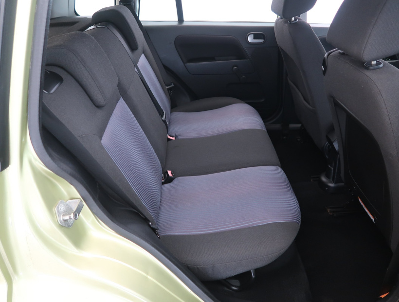 Ford Fusion, 2007