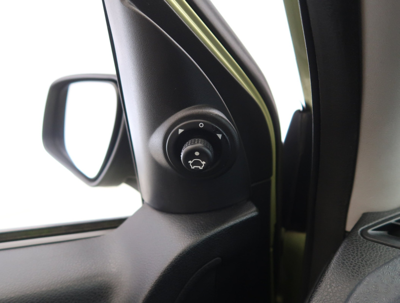 Ford Fusion, 2007