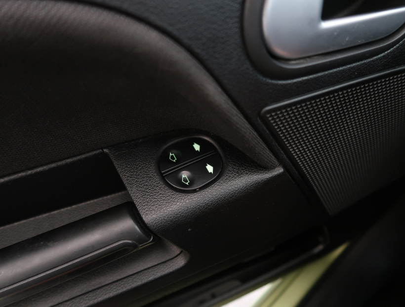 Ford Fusion, 2007
