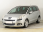 Peugeot 5008, 2011