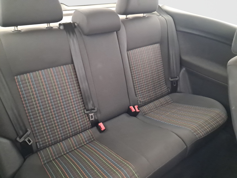 Volkswagen Polo, 2006