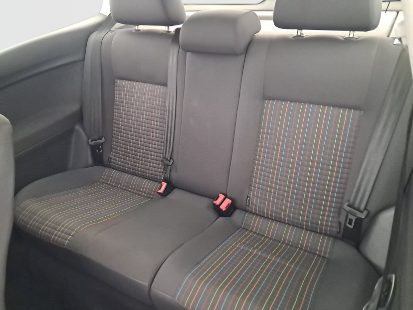 Volkswagen Polo, 2006