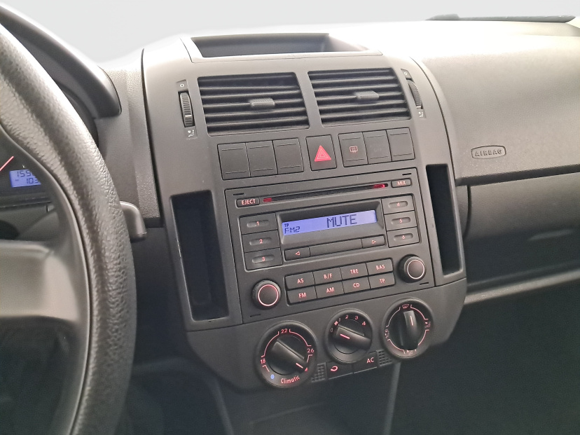Volkswagen Polo, 2006