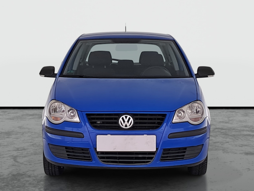 Volkswagen Polo, 2006