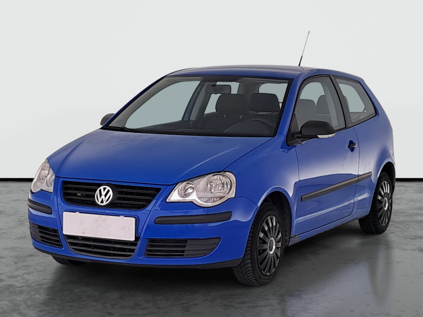 Volkswagen Polo, 2006