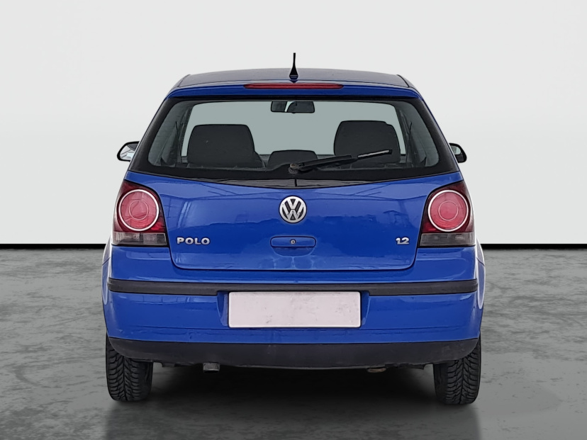 Volkswagen Polo, 2006