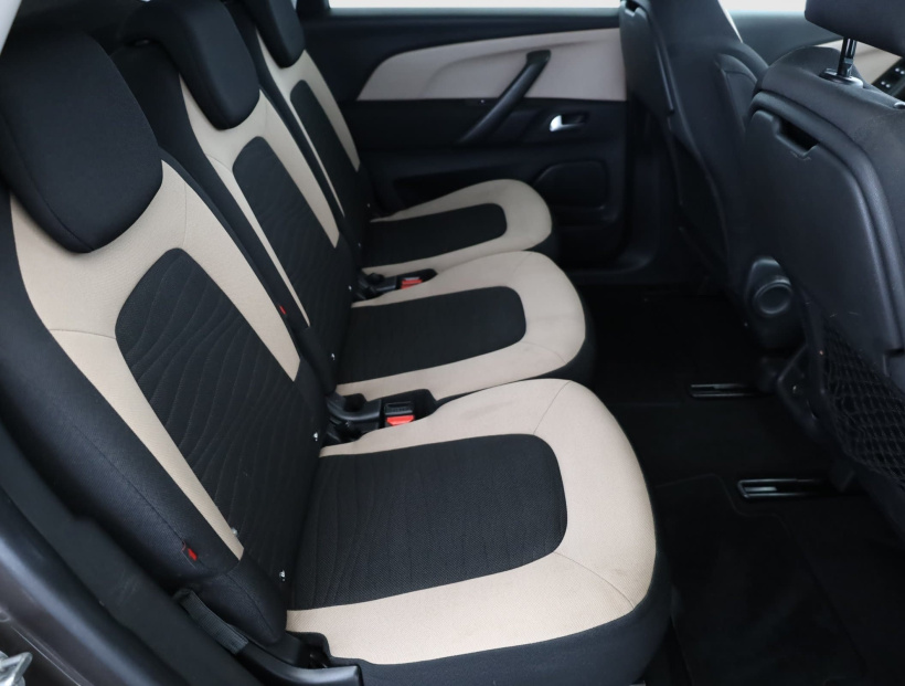 Citroen C4 Picasso, 2015