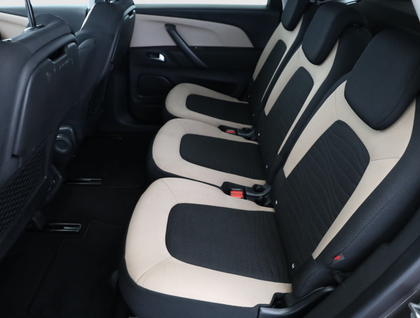 Citroen C4 Picasso, 2015
