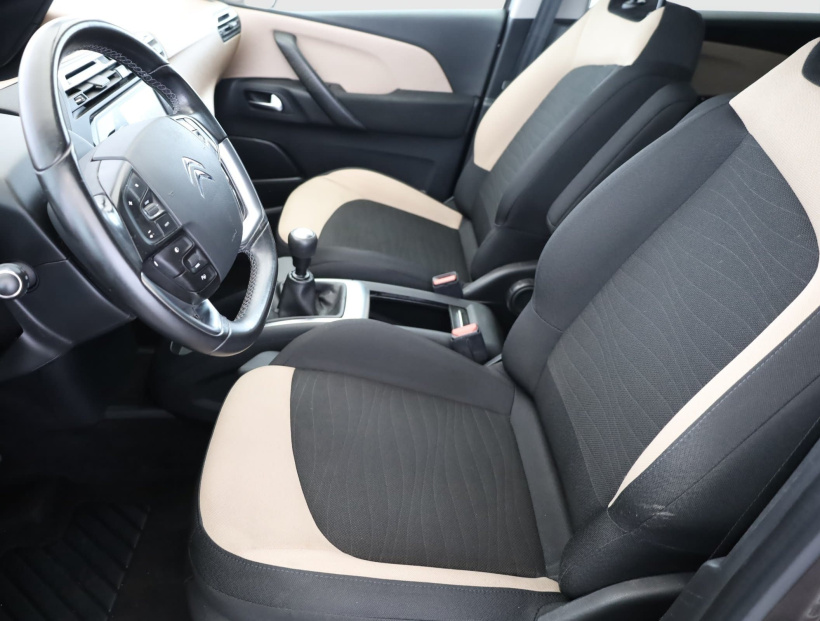 Citroen C4 Picasso, 2015