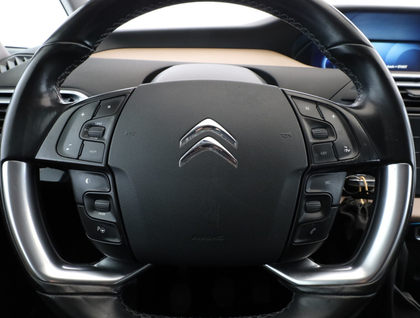 Citroen C4 Picasso, 2015