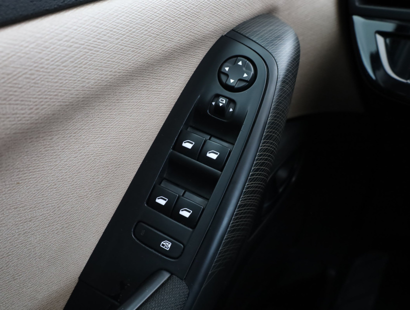 Citroen C4 Picasso, 2015