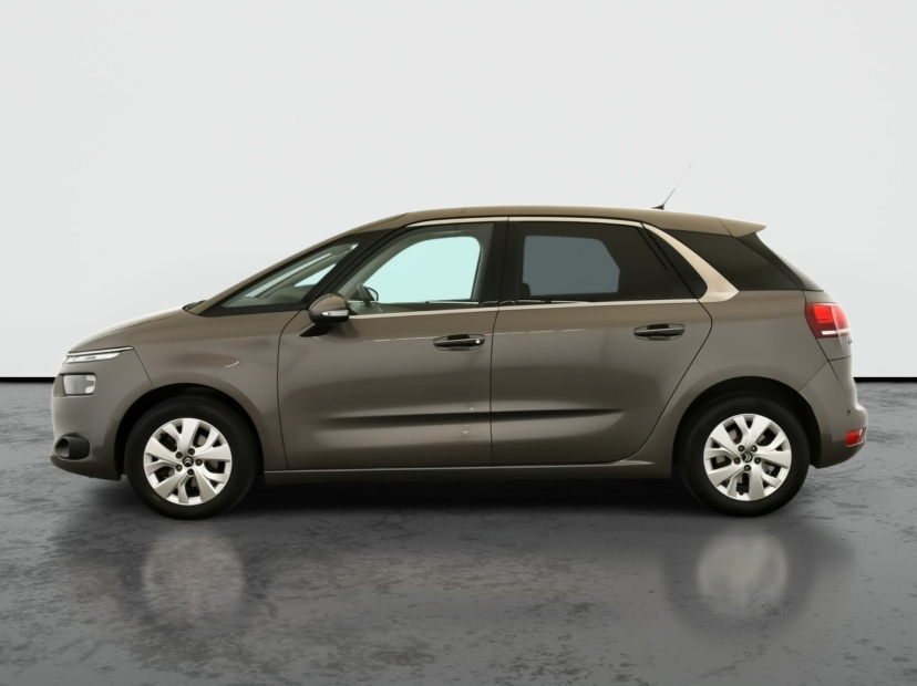Citroen C4 Picasso, 2015