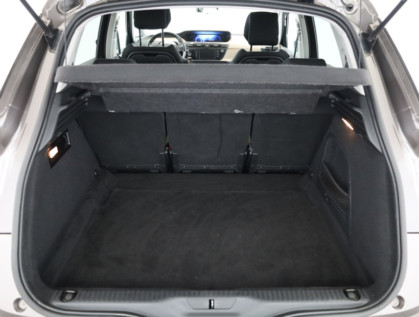 Citroen C4 Picasso, 2015