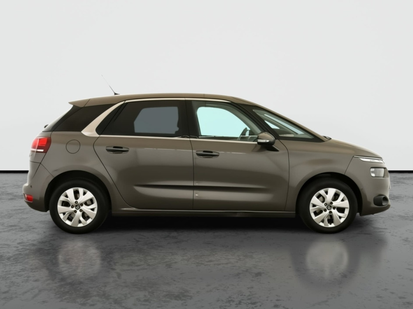 Citroen C4 Picasso, 2015