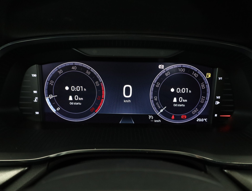 Ford C-Max, 2013