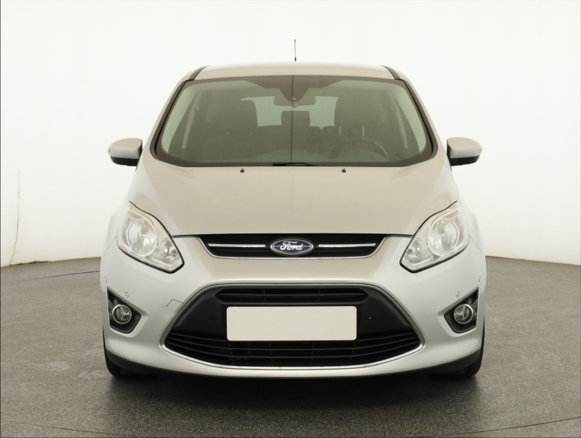 Ford C-Max, 2013