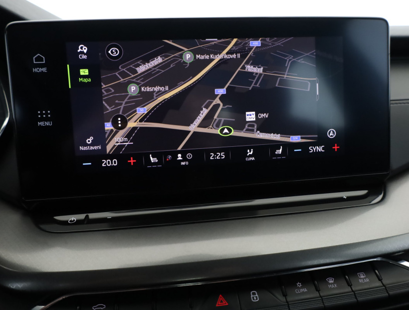 Ford C-Max, 2013