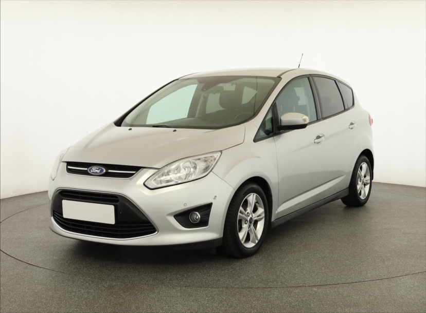 Ford C-Max, 2013