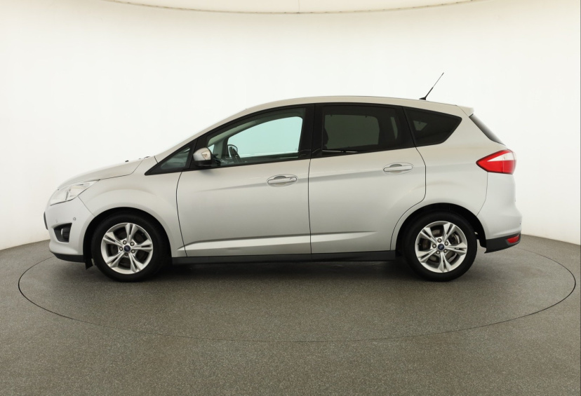 Ford C-Max, 2013