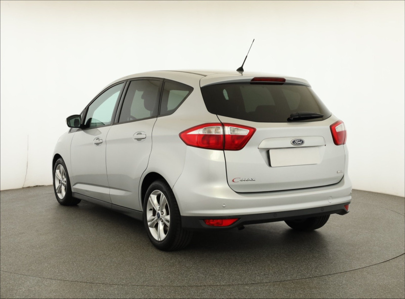 Ford C-Max, 2013