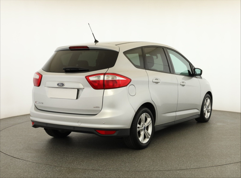 Ford C-Max, 2013