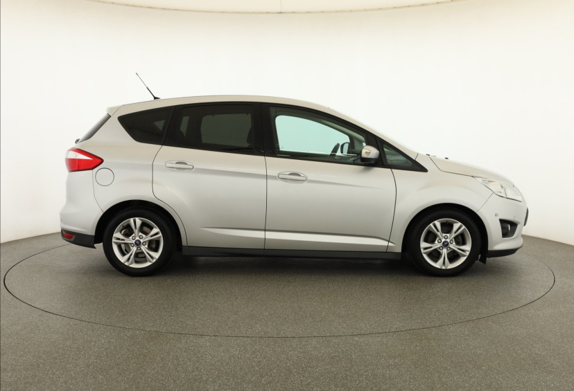 Ford C-Max, 2013