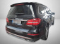 Mercedes-Benz GLS, 2018