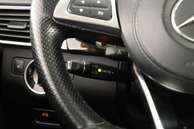 Mercedes-Benz GLS, 2018