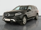 Mercedes-Benz GLS, 2018