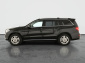 Mercedes-Benz GLS, 2018